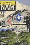 In-Country Nam #4 Comic Books - Covers, Scans, Photos in In-Country Nam Comic Books - Covers, Scans, Gallery